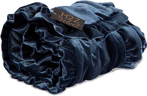 Pavilion Gift Company womens Ruffled Scarf4