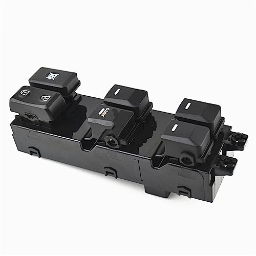 Interrupteur vitre Kia Picanto commande robuste lève-vitre 16 broches