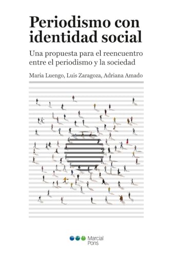 Portada de Periodismo con identidad social