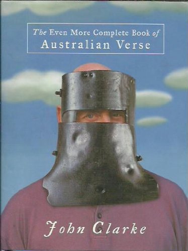 Buy The Even More Complete Book of Australian Verse — BookShops.in