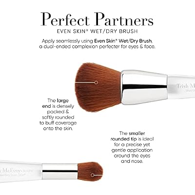 Trish McEvoy Beauty Balm Instant Solutions SPF 35