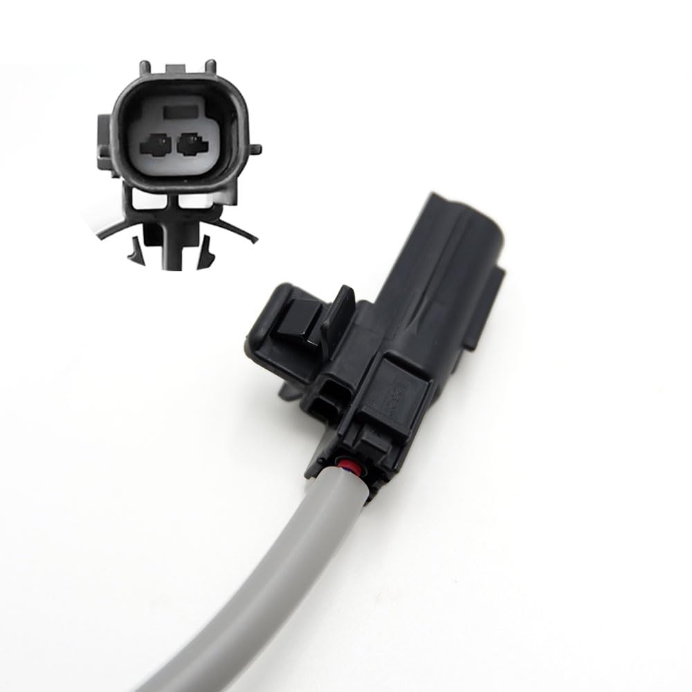 8260A406 Windshield Washer Fluid Level Sensor Switch Fit for 2014-2022 Mitsubishi Outlander