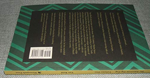 The American Zig-Zag: Volume One 1450737153 Book Cover