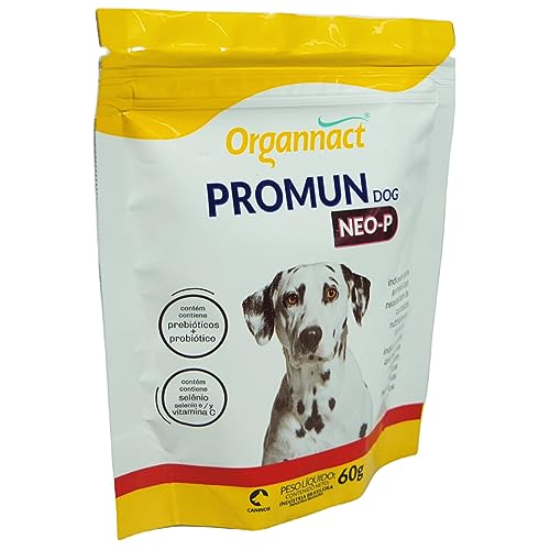 PROMUN DOG NEO-P 60G