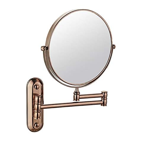 LSYO 6inch Folding Makeup Mirror Cover