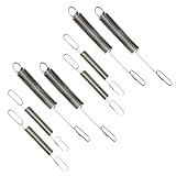 Zoom IMG-2 ouzrywsdp sostituzione ricambi regolatore molle Zoom IMG-2 ouzrywsdp sostituzione ricambi regolatore molle