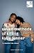 seven methods of killing kylie jenner (The Royal Court Theatre Presents)