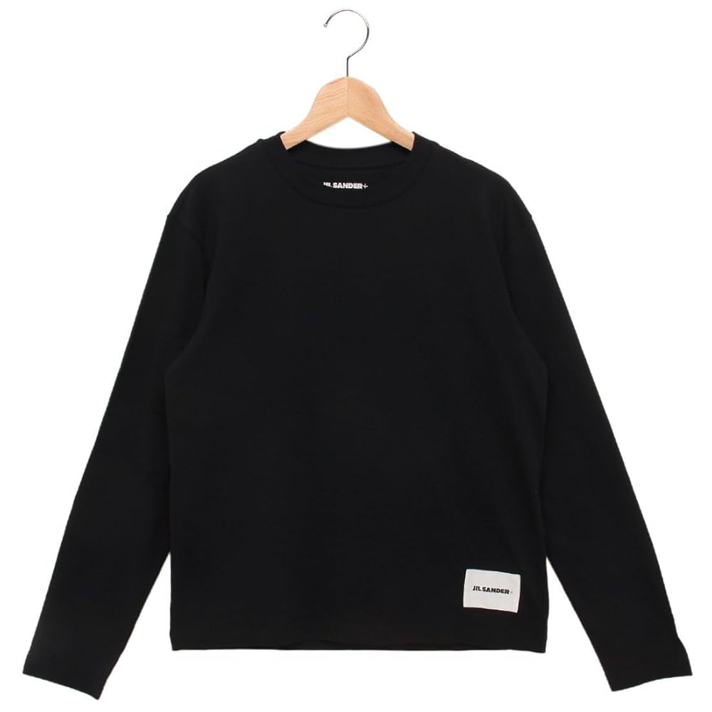 Amazon | [ジルサンダー] Tシャツ カットソー プラス ロングT