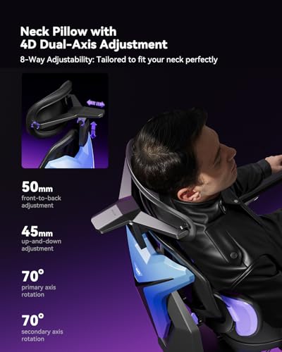 techni gaming chair review