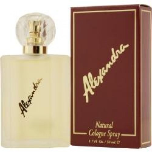 ALEXANDRA DE MARKOFF by Adem COLOGNE SPRAY 1.7 OZ (UNBOXED)