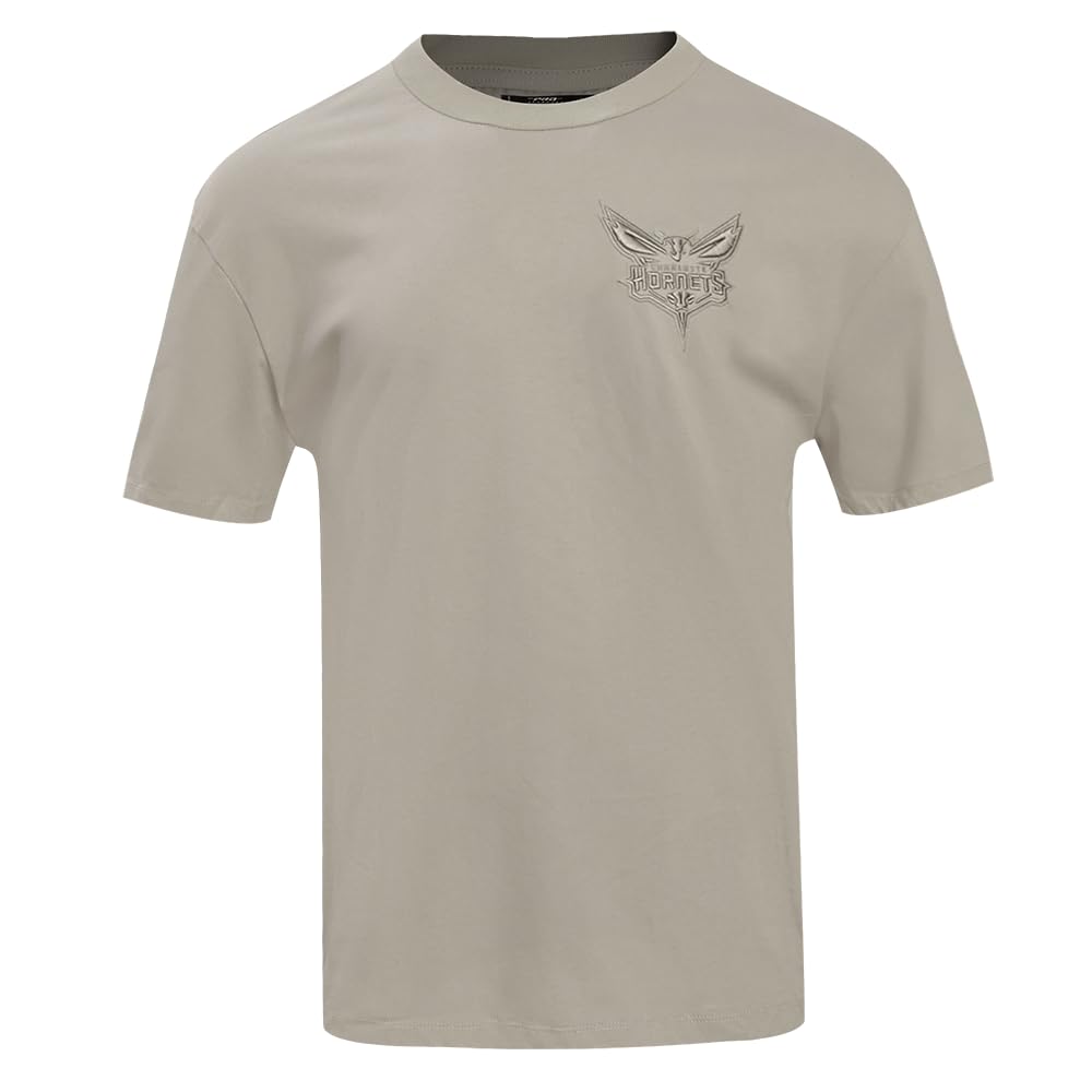 PRO Standard Men's NBA Neutral Short Sleeve Tee — image 1