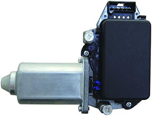 Premier Gear Repuesto del motor del limpiaparabrisas PGW-1045 para Kt19788 (04-12), Kt19787 (05-12), 9-7X (04-12), 9-7X (05-09), Bravada (04-04),