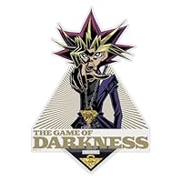 遊☆戯☆王デュエルモンスターズ 「闇のゲーム」闇遊戯 アクリルスタンド(大)