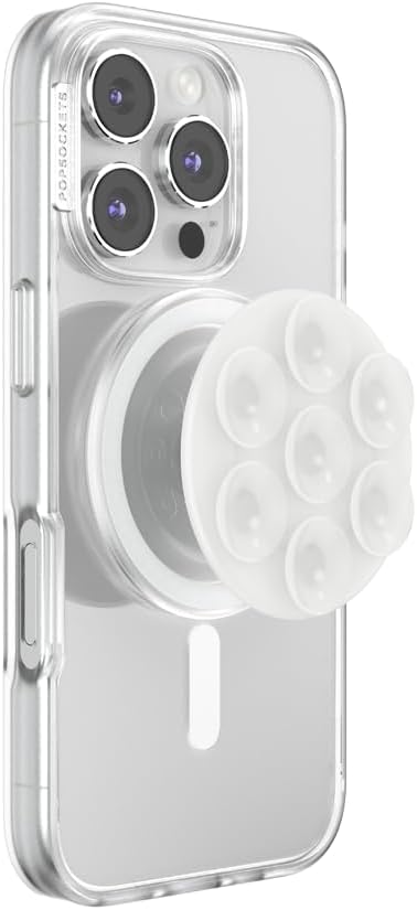 MagSafe Suck-Up