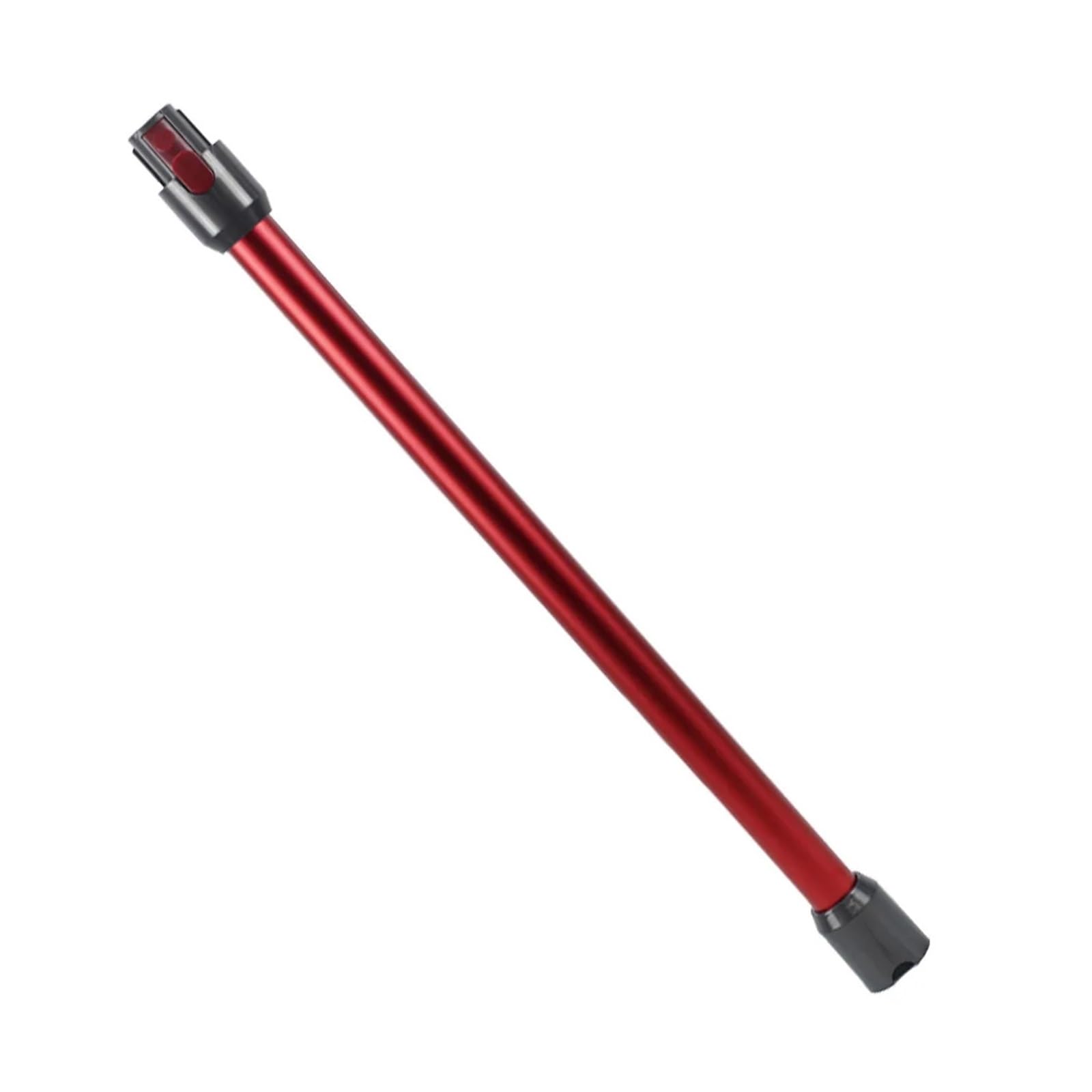 Metal Extension Tube，Compatible for Dyson，V7 V8 V10 V11V15 Vacuum – Conductive Aluminum Telescopic Wand(P)