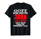 Slogan ego 30ter geburtstag fun witzig Spruch