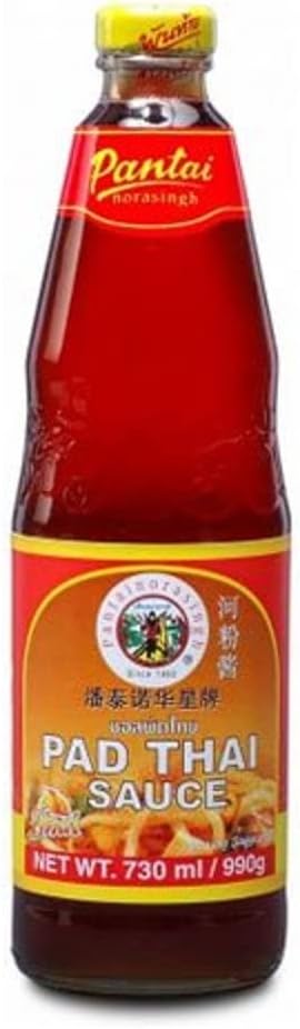 Pad Thai Sauce, 730 g
