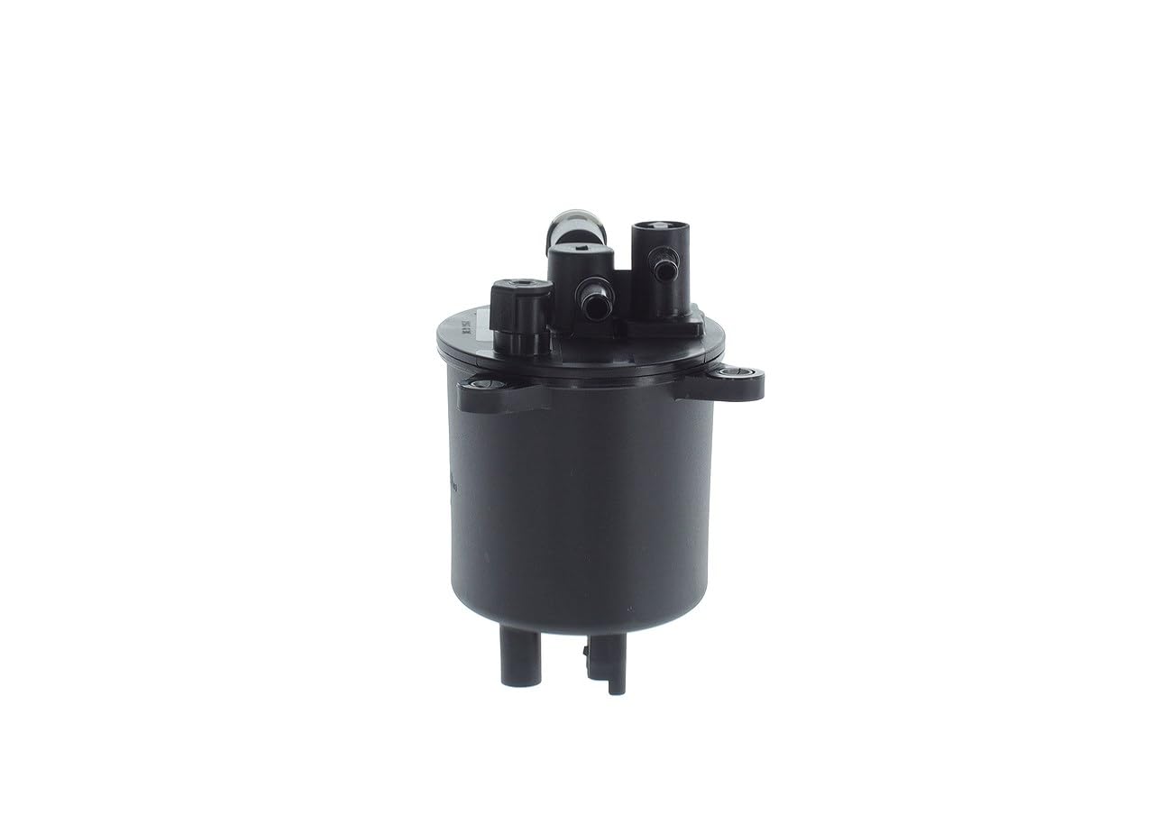 BOSCH Filtre à carburant F026402846 | Sépare les Particules du Carburant - Protège le Système d'Injection