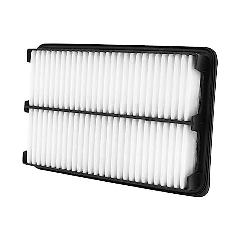 Apeixoto Engine Air Filter, (CA11259) Air Filter Compatible with Mazda 3 2014-2018 Mazda 6 2014-2021 Mazda CX-5 2013-2022 with OE PE07133A0A Cover
