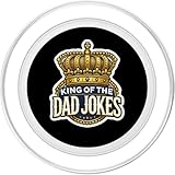 Zoom IMG-1 king of the dad jokes Zoom IMG-1 king of the dad jokes
