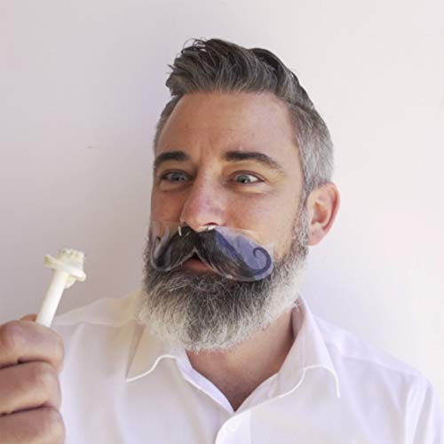 Nad's Nose Wax Kit For Men & Women - Waxing Kit For Quick & Easy Nose Hair Removal, 1 Count #TOP7