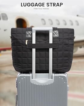 LOVEVOOK Sac a Dos Femme, 15,6 Pouces Imperméable pour Ordinateur