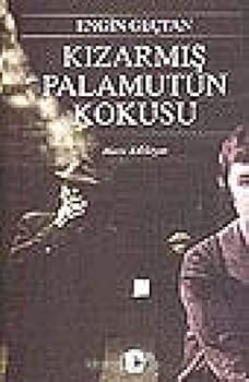 Paperback Kizarmis Palamutun Kokusu [Turkish] Book