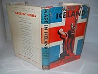 Made in Iceland B0007E6TP4 Book Cover