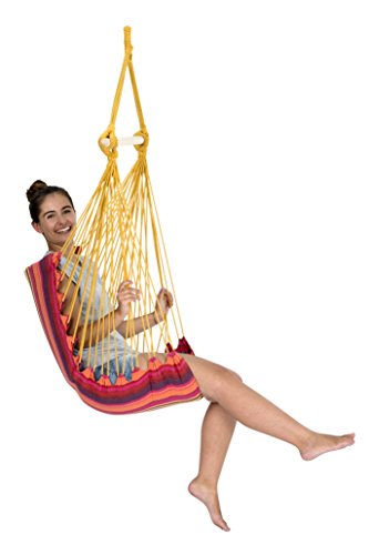 Amazonas Hammock AZ-1013200 Belize Poltrona