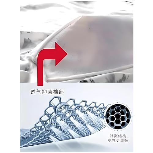 Image of Panavi Creation Men Breathable Pouch Underwear Packs Mesh Boxer Briefs | Air Ventilation Boxer Brief | Pack of 1