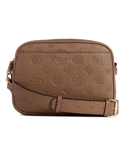 GUESS Vikky Ii Camera Crossbody