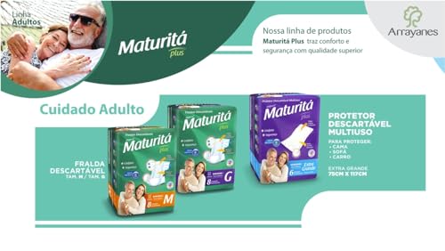 ABSORVENTE INCONTINÊNCIA LEVE e PÓS PARTO DISFARCE