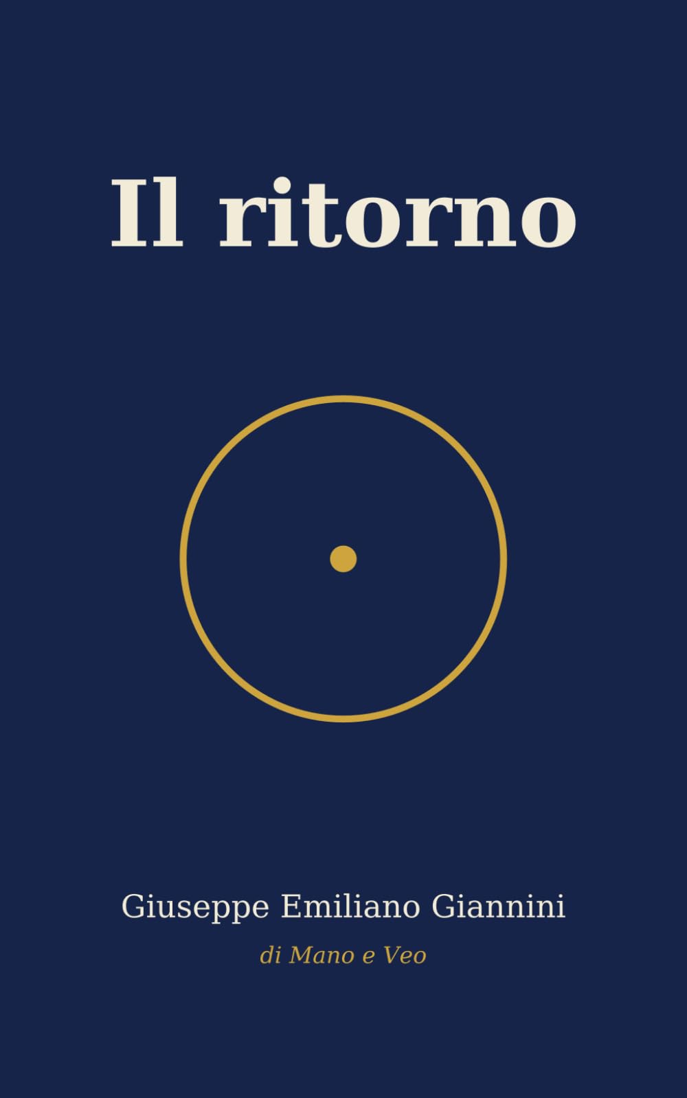 IL RITORNO
