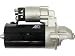 AS-PL S0093 Motor de arranque