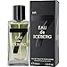 Produktbild Iceberg est. 74 Eau de Iceberg Pour Homme Eau de Toilette Spray 100 ml