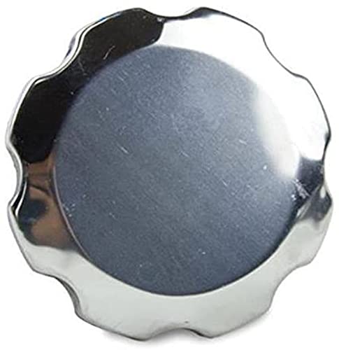 GenericGas Tank Fuel Cap For Husky HU3650 4550/3650 Watts Generator
