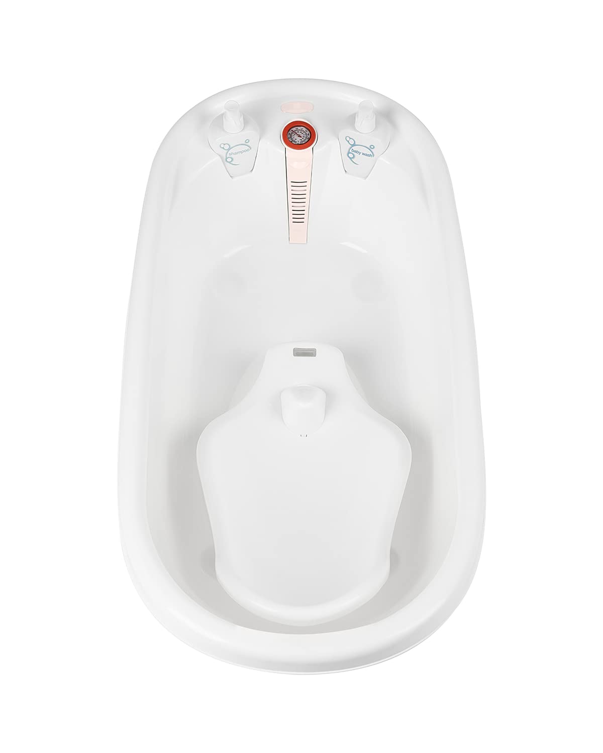 Kikkaboo Bañera Dori - Bañeras y asientos de baño, unisex