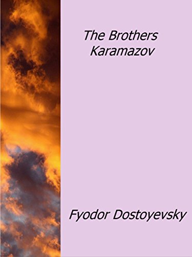 The Brothers Karamazov