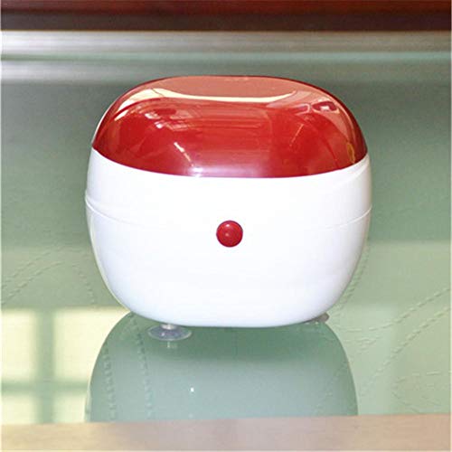 Mini Ultrasonic Cleaner Portable Household Ultrasonic Cleaning Machine For Cleaning Glasses, Watches, Rings, Diamonds, Necklaces, Coins, Razors, Dentures, Combs, Tools, Parts