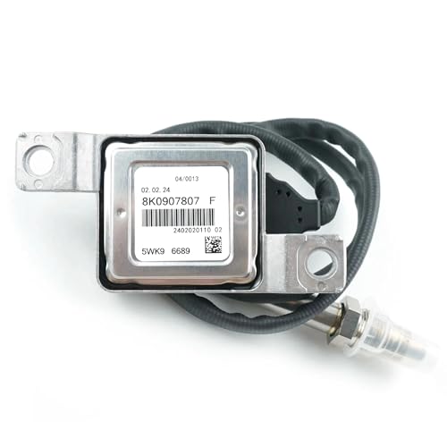 Capteur NOX 5WK96689 d'oxygène VW Superb pièce échappement