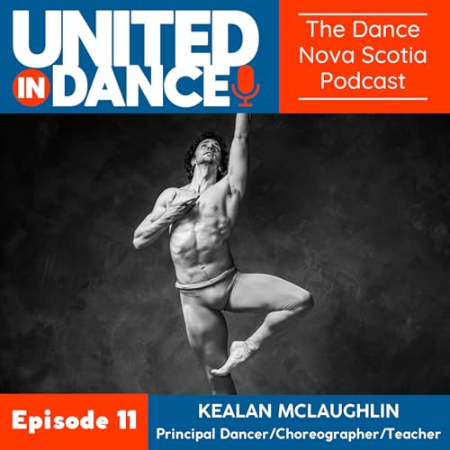 『S1 E11: Kealan McLaughlin』のカバーアート