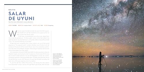 100 Nights of a Lifetime: The World's Ultimate Adventures After Dark - Image 13