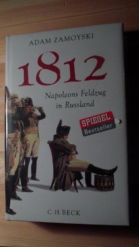 Preisvergleich Produktbild 1812: Napoleons Feldzug in Russland