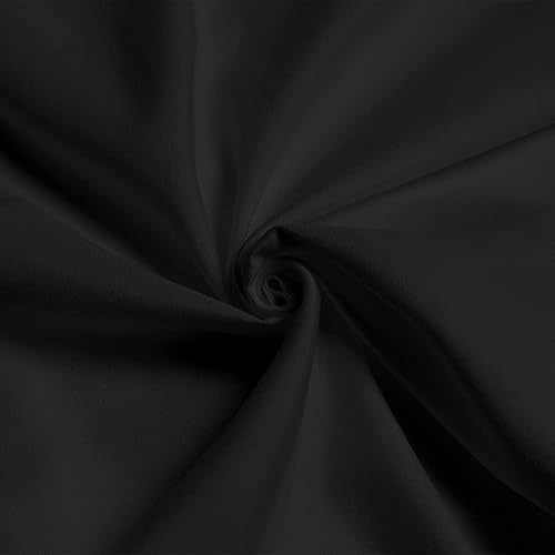 Miniatura 6 de HDG - Juego de edredón reversible de 3 piezas color sólido juego de ropa de cama ultra suave alternativo al plumón 1 edredón  2 fundas de almohada