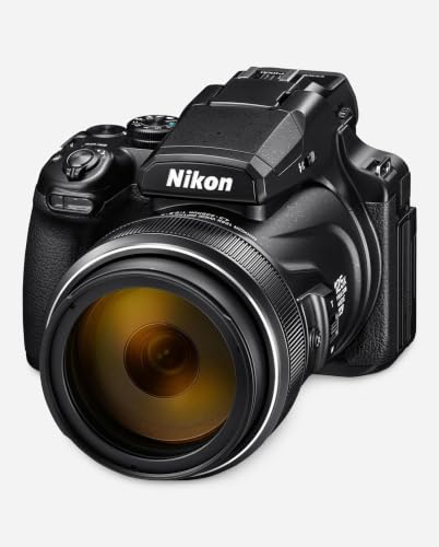 Nikon COOLPIX P1000 Superzoom