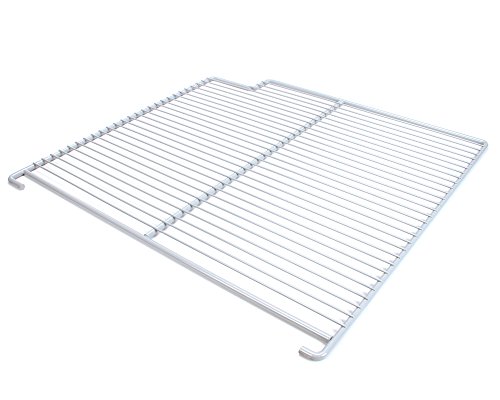 Tablette droite Norlake 085223 en acier inoxydable