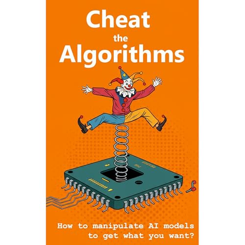 Cheat the Algorithms : Wolfgang Beer episode artwork