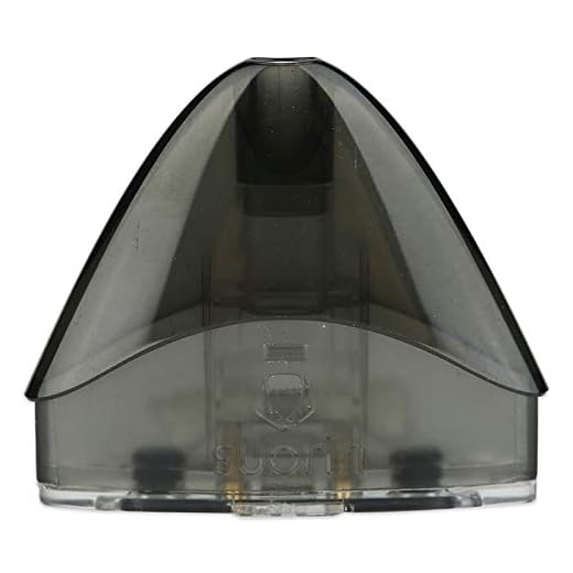 Suorin - Cartuccia Drop - 2ml - Senza nicotina e senza tabacco - Non in vendita ai minori di 18 anni