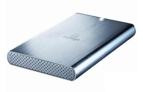 Amazon | IOMEGA PRESTGE ポータブルHDD USB 2.0 500GB 34693 | Iomega
