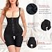 Gotoly Fajas Reductoras Mujer Abdomen Body Reductor Bodies Moldeadores Control de Barriga Levanta Glúteos Fajas Colombianas Shapewear Bodysuit Imagen de Gotoly Fajas Reductoras Mujer Abdomen Body Reductor Bodies Moldeadores Control de Barriga Levanta Glúteos Fajas Colombianas Shapewear Bodysuit
